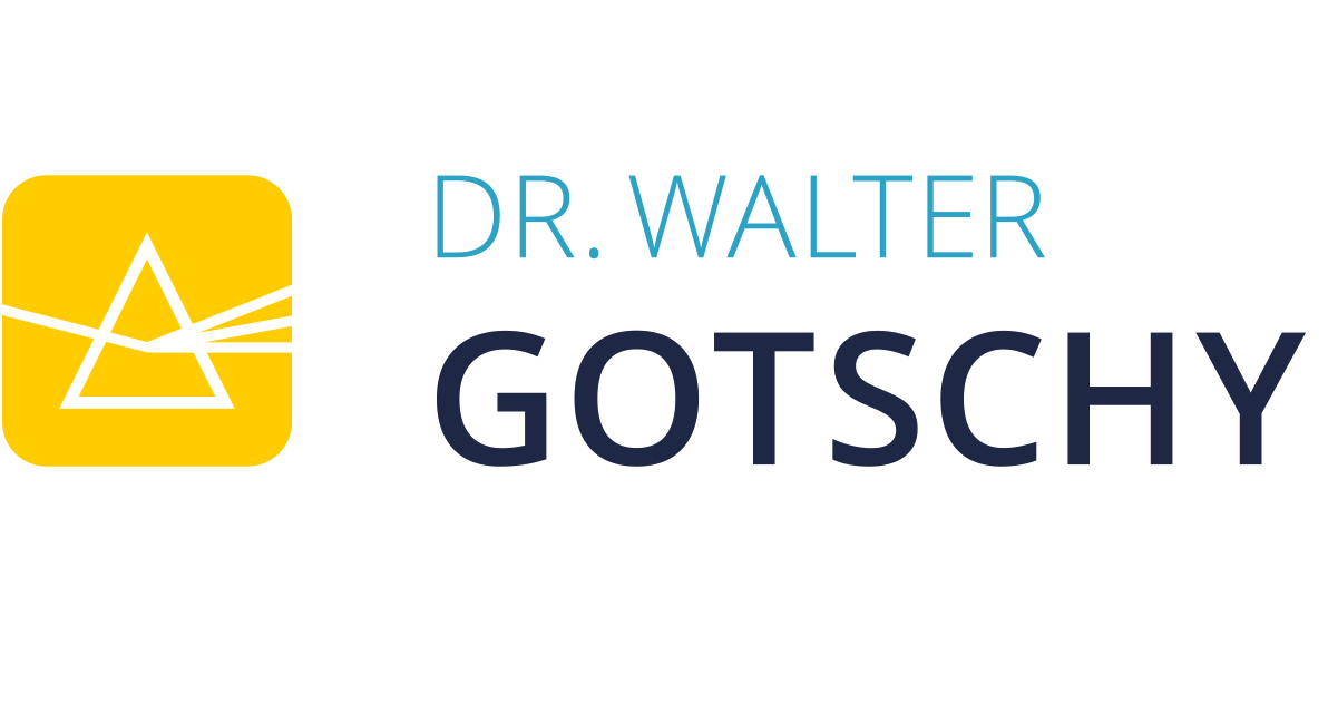 Walter Gotschy